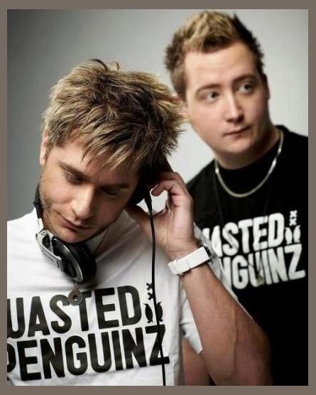 Wasted Penguinz